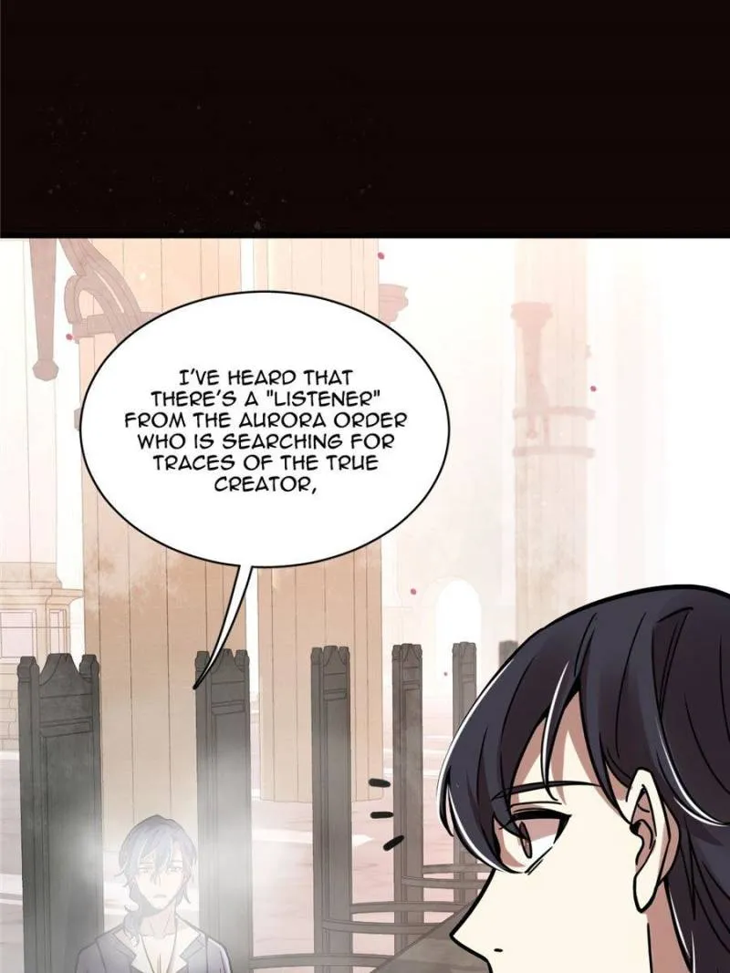 Read Lord of the Mysteries Manga Online