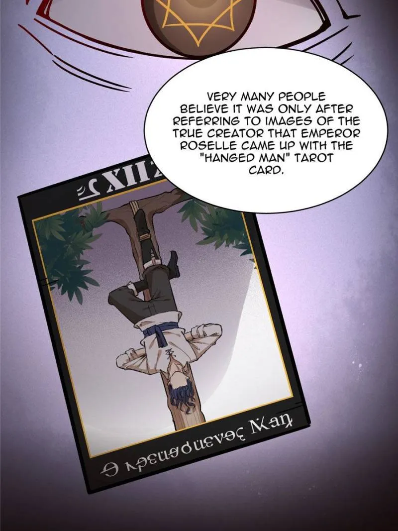 Read Lord of the Mysteries Manga Online