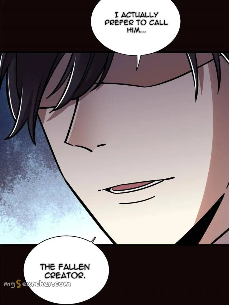 Read Lord of the Mysteries Manga Online