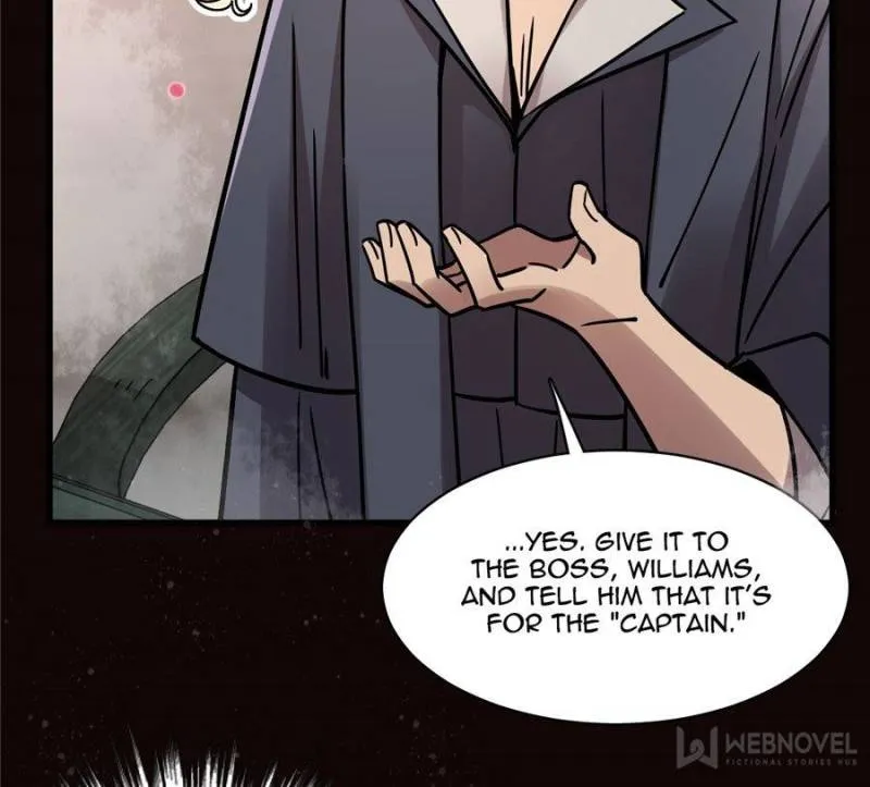 Read Lord of the Mysteries Manga Online