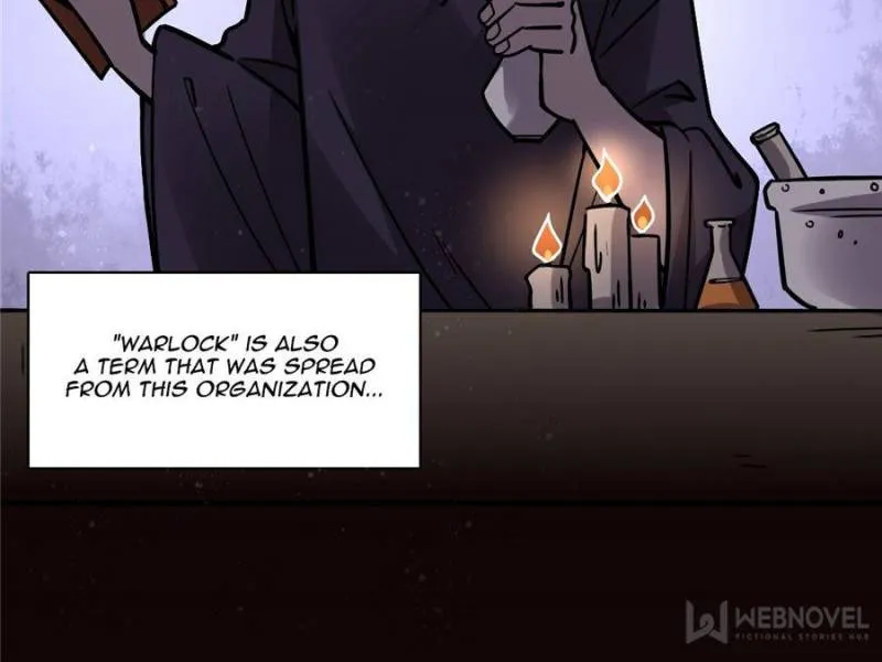 Read Lord of the Mysteries Manga Online