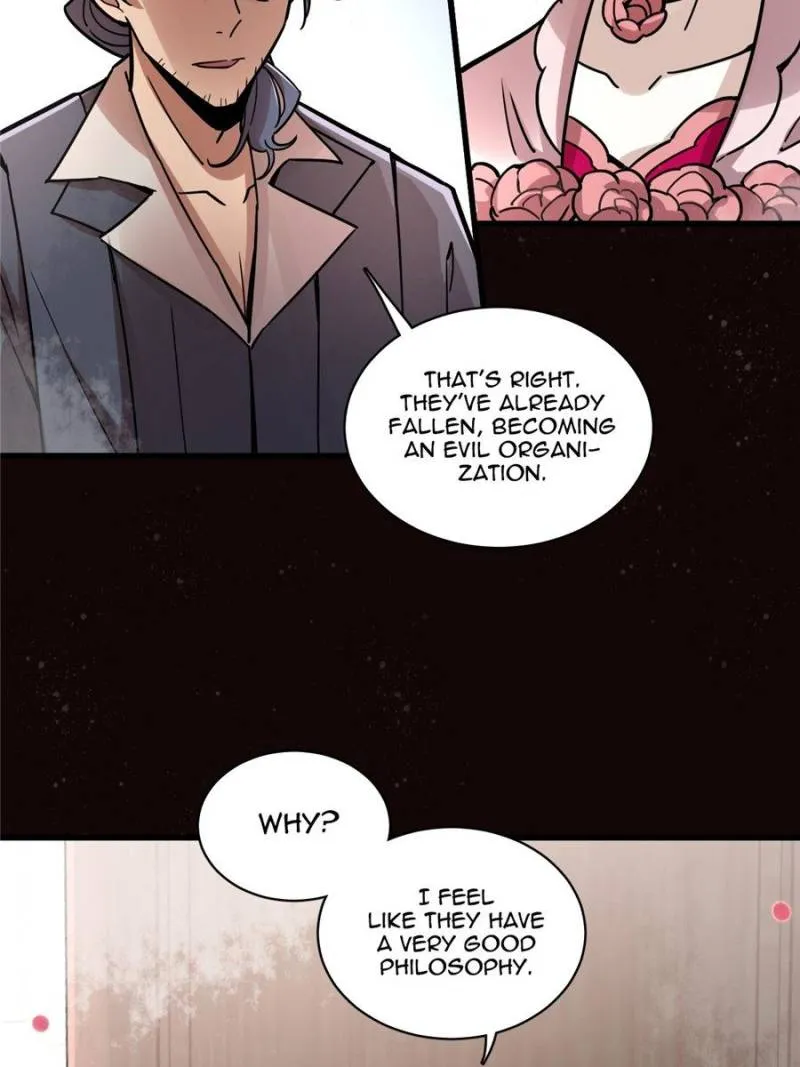 Read Lord of the Mysteries Manga Online