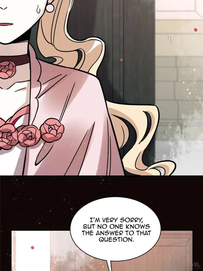 Read Lord of the Mysteries Manga Online