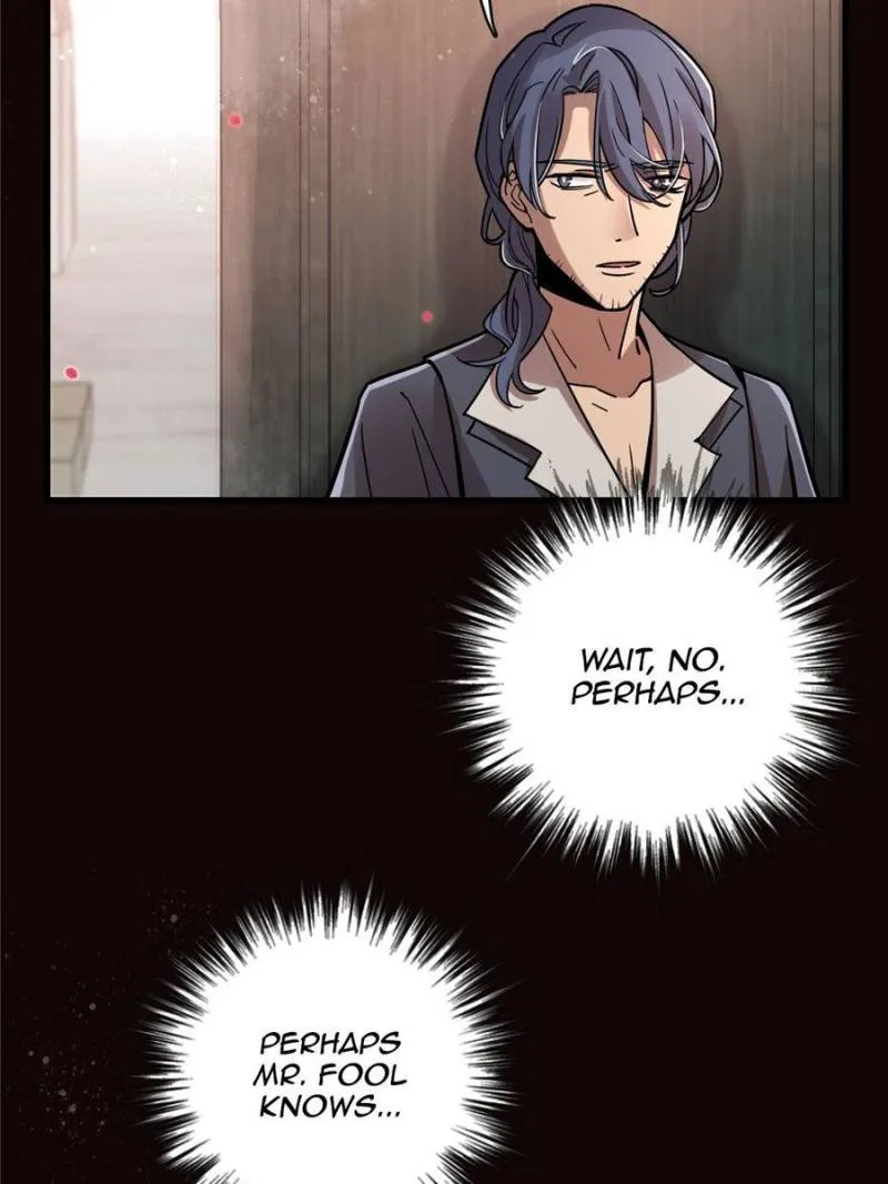 Read Lord of the Mysteries Manga Online