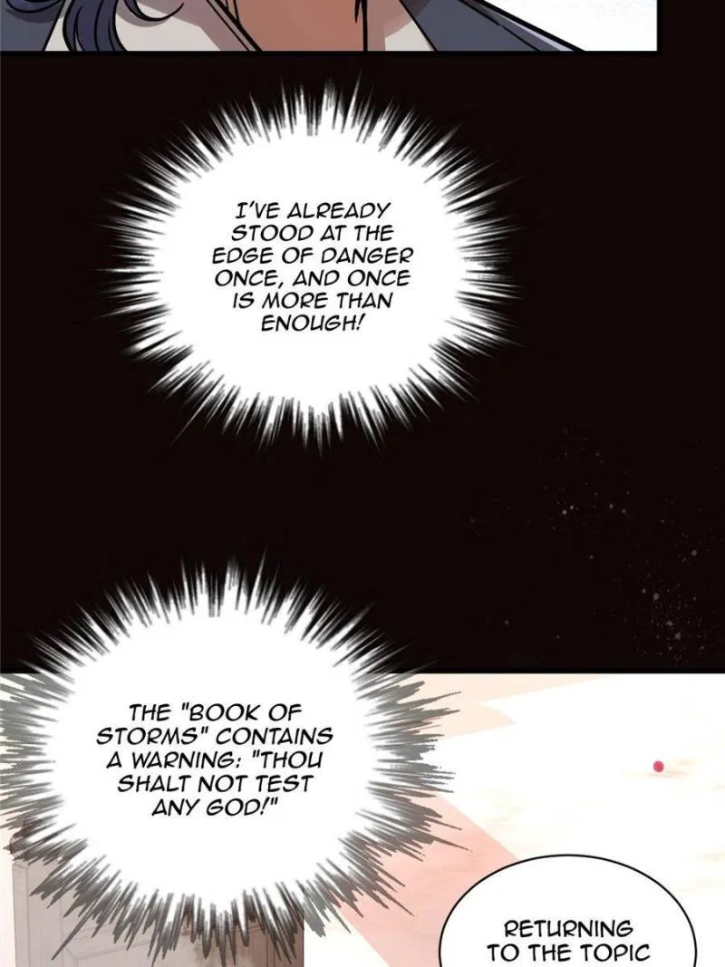 Read Lord of the Mysteries Manga Online