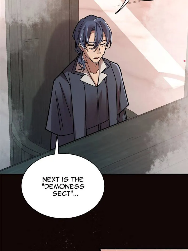 Read Lord of the Mysteries Manga Online