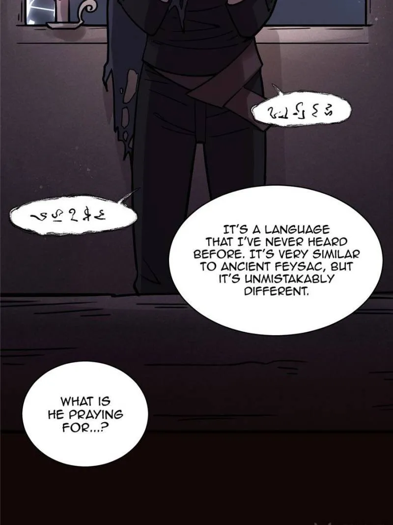 Read Lord of the Mysteries Manga Online