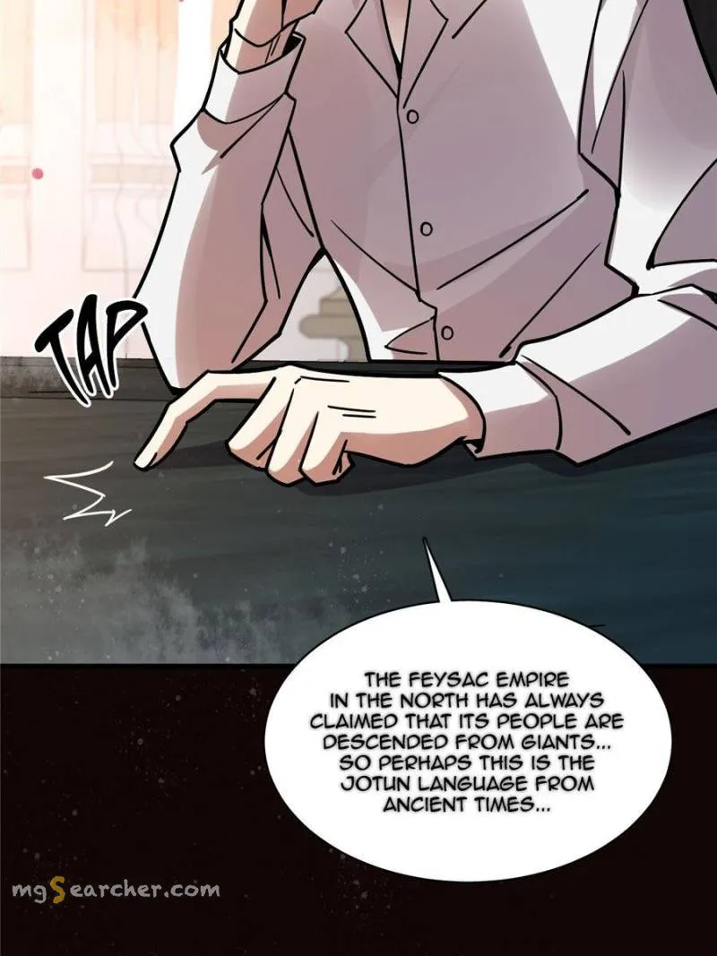 Read Lord of the Mysteries Manga Online