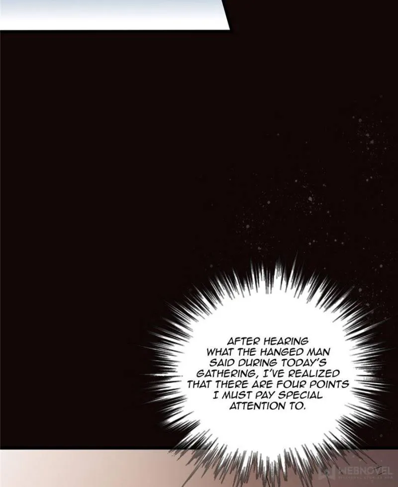 Read Lord of the Mysteries Manga Online