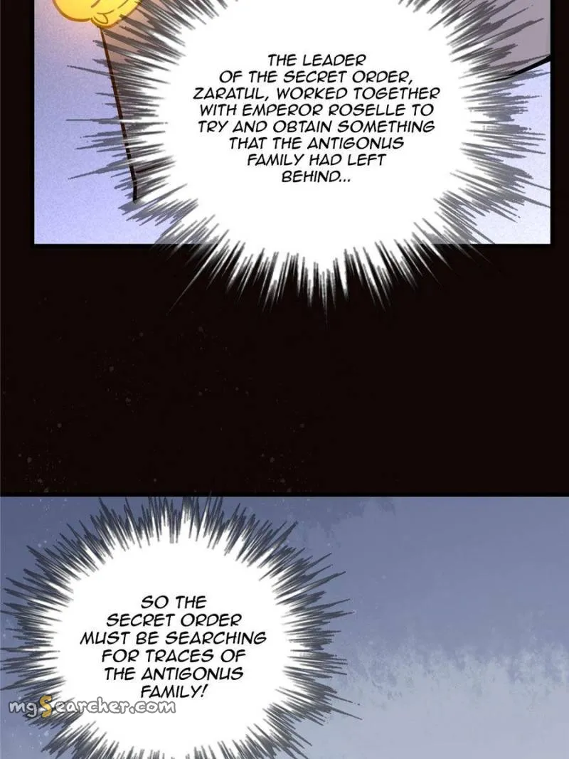 Read Lord of the Mysteries Manga Online