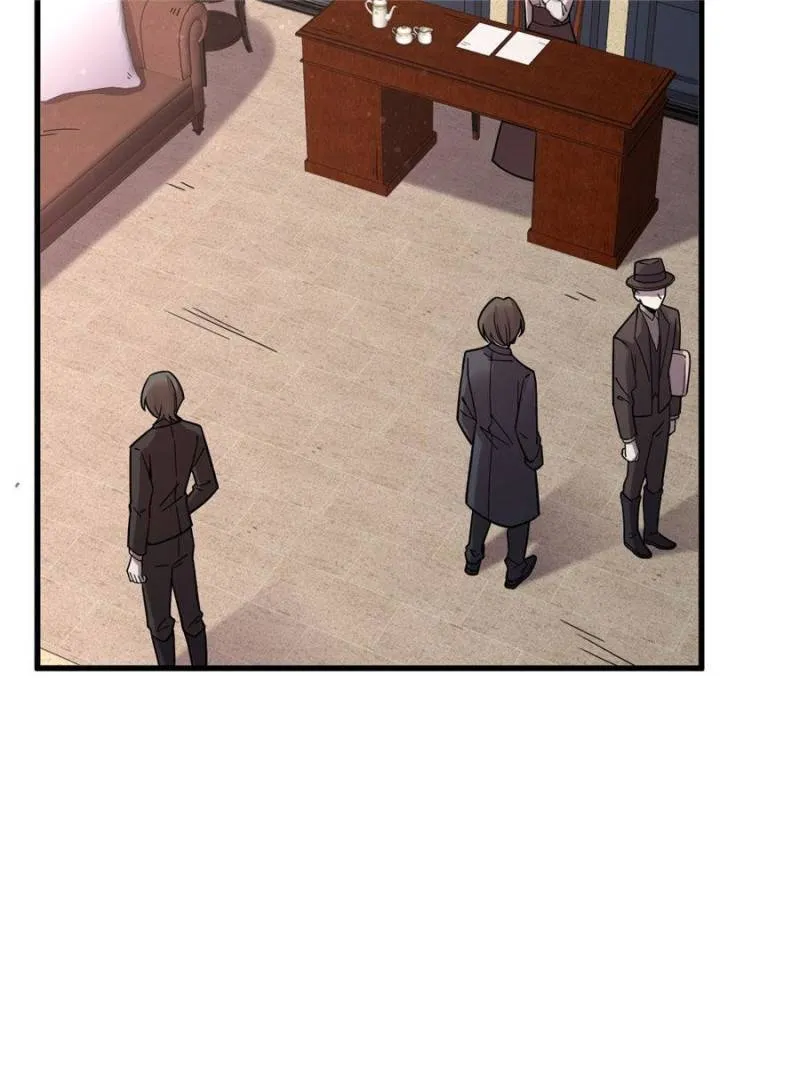 Read Lord of the Mysteries Manga Online