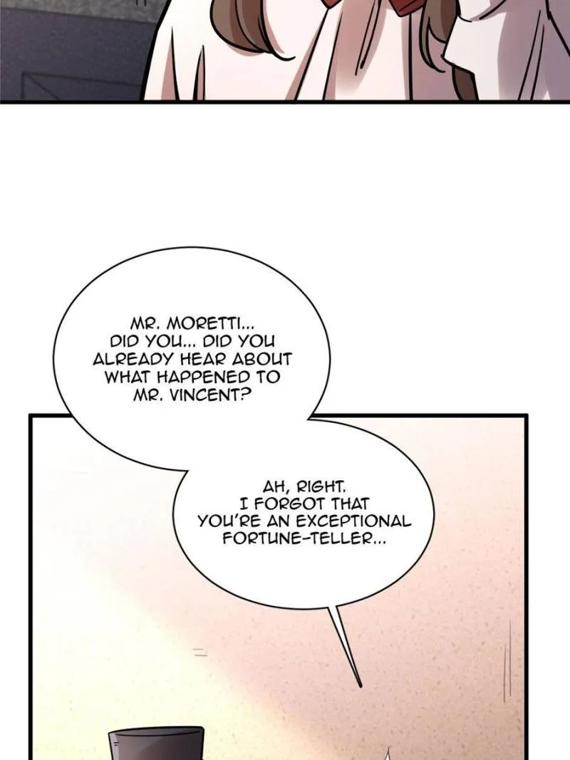 Read Lord of the Mysteries Manga Online