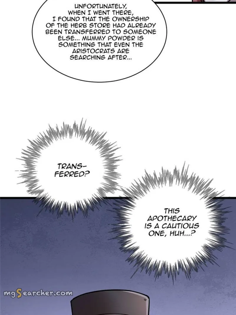 Read Lord of the Mysteries Manga Online