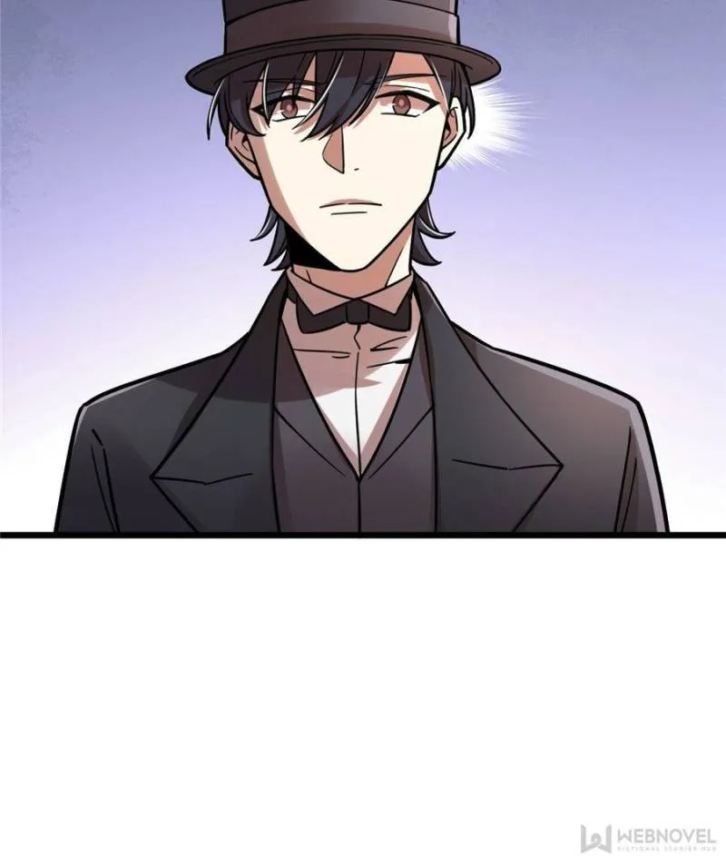 Read Lord of the Mysteries Manga Online