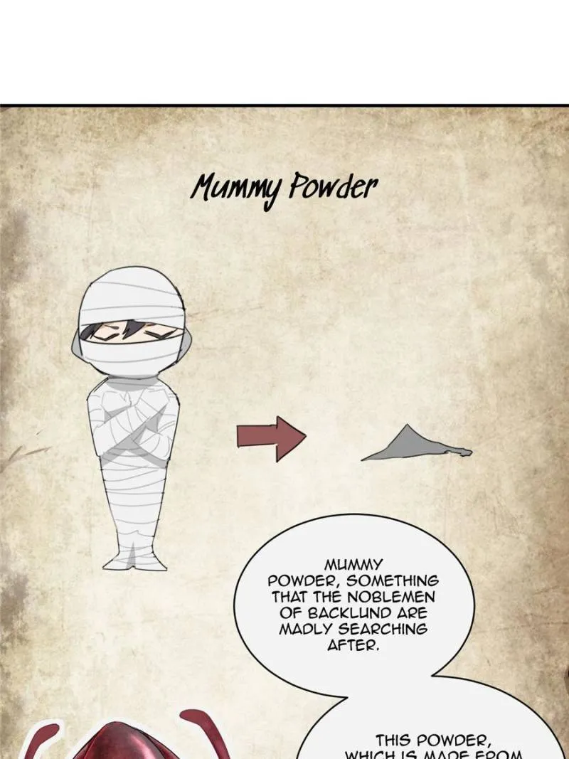 Read Lord of the Mysteries Manga Online