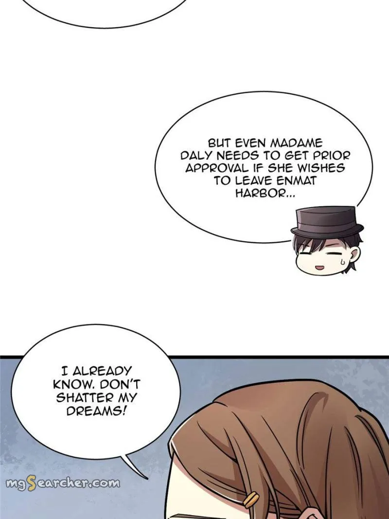 Read Lord of the Mysteries Manga Online