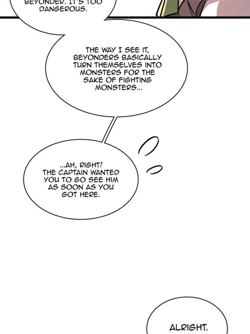 Read Lord of the Mysteries Manga Online