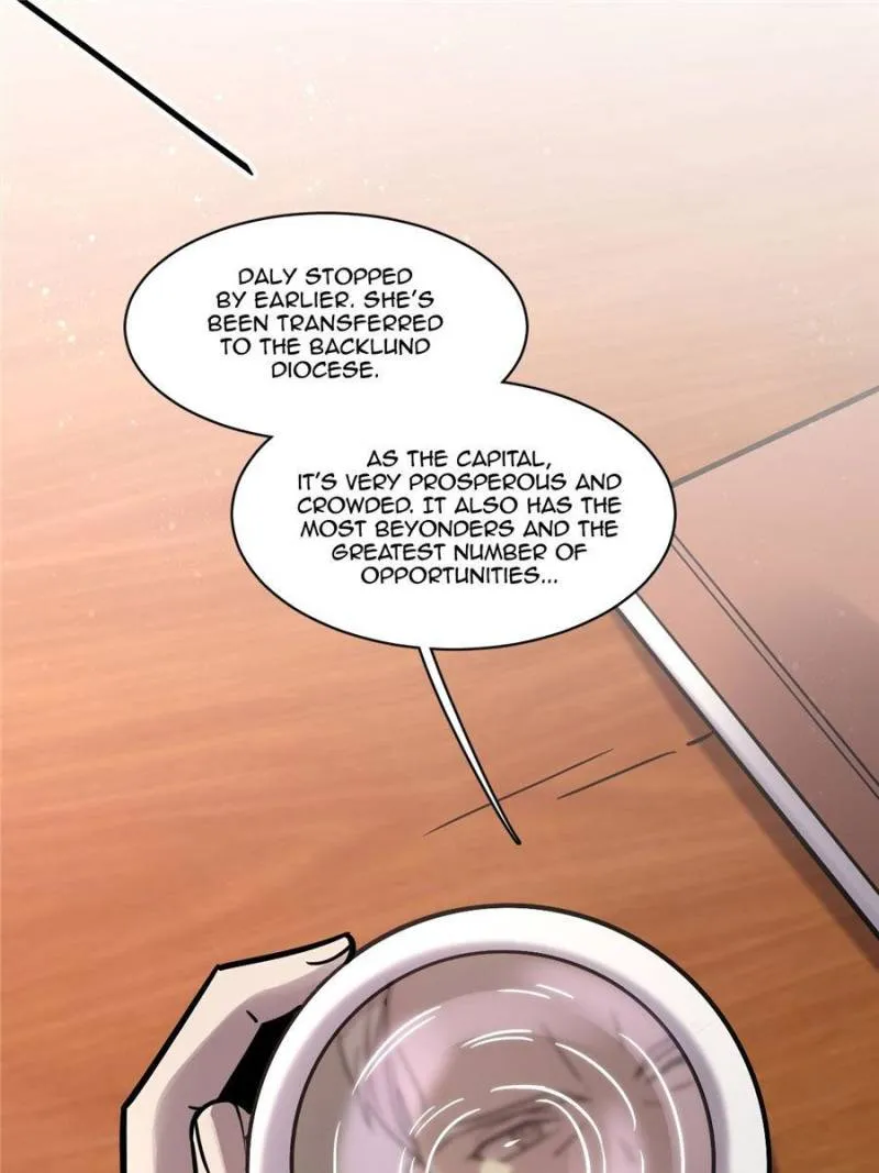 Read Lord of the Mysteries Manga Online