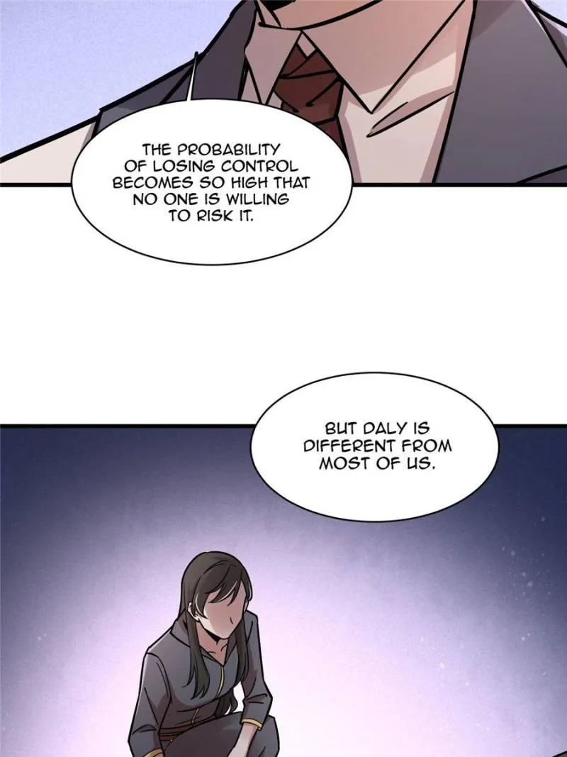 Read Lord of the Mysteries Manga Online