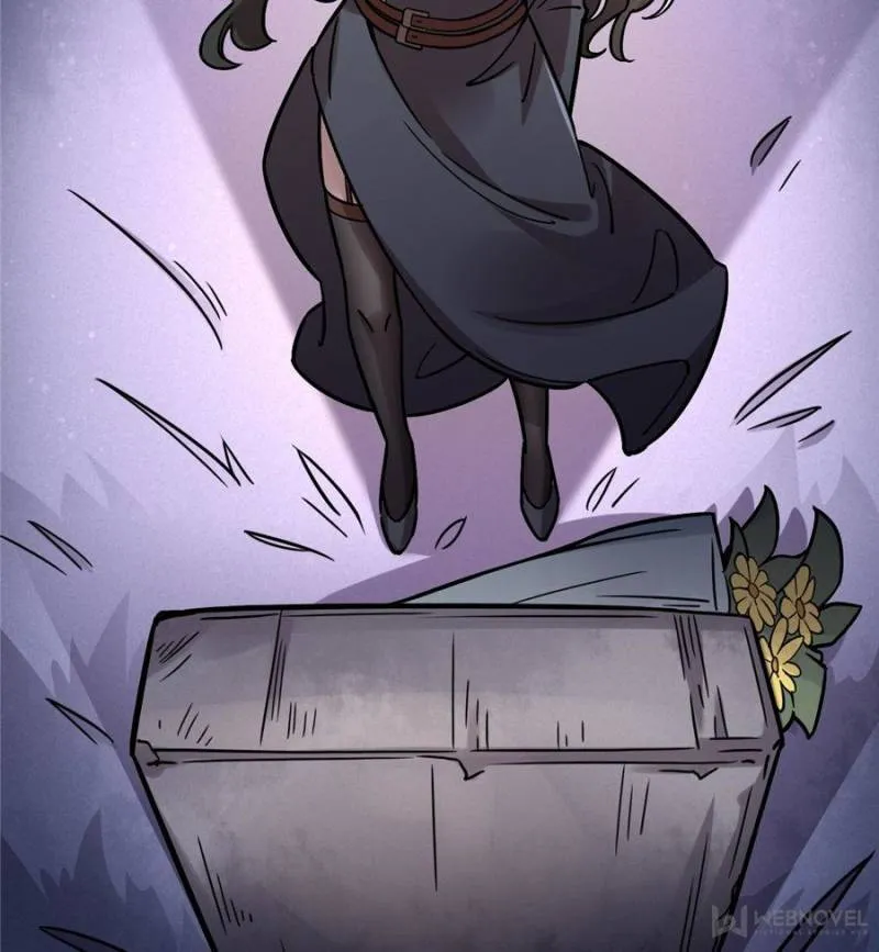 Read Lord of the Mysteries Manga Online