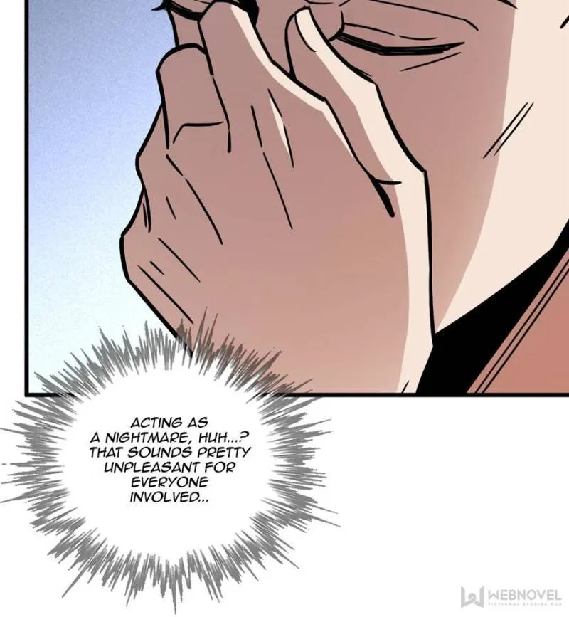 Read Lord of the Mysteries Manga Online