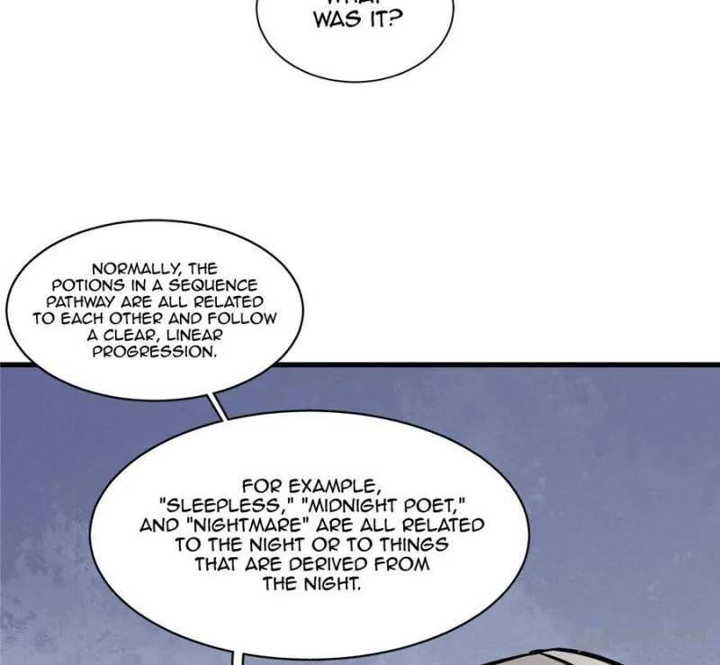 Read Lord of the Mysteries Manga Online