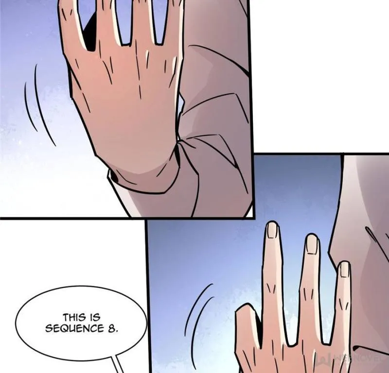 Read Lord of the Mysteries Manga Online