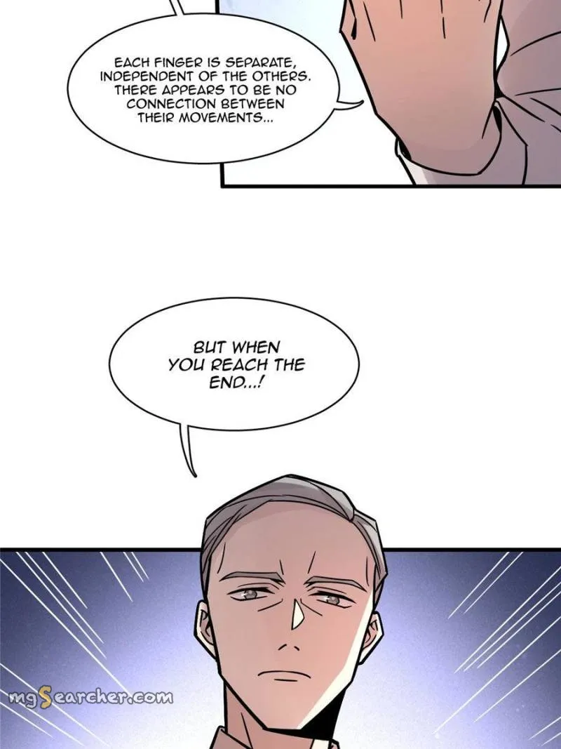 Read Lord of the Mysteries Manga Online