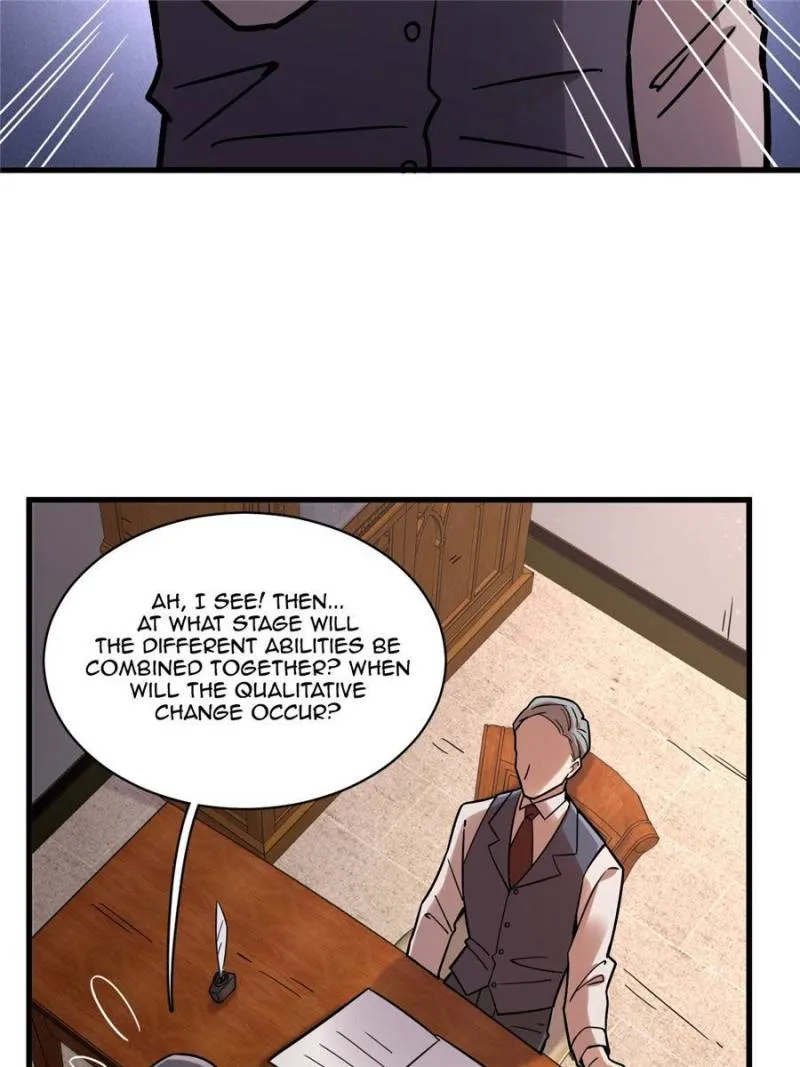 Read Lord of the Mysteries Manga Online