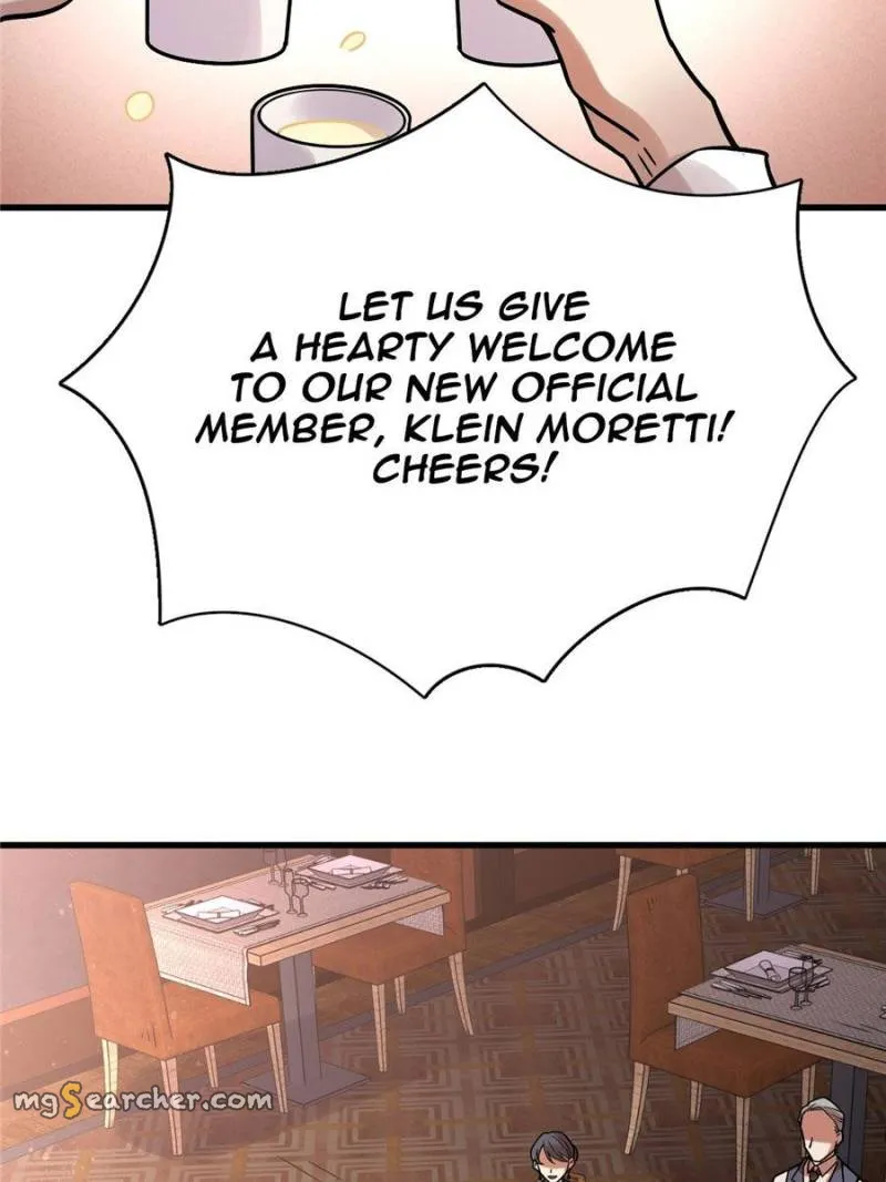 Read Lord of the Mysteries Manga Online