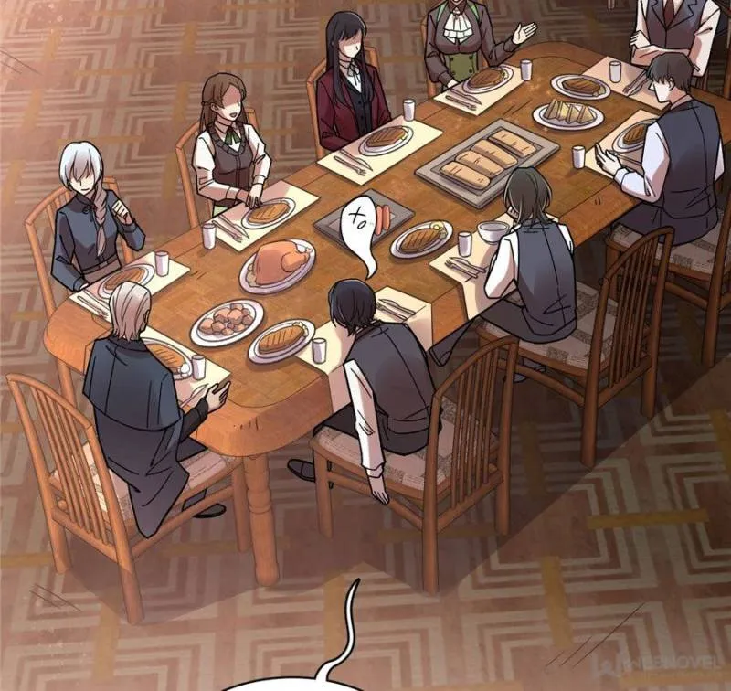 Read Lord of the Mysteries Manga Online