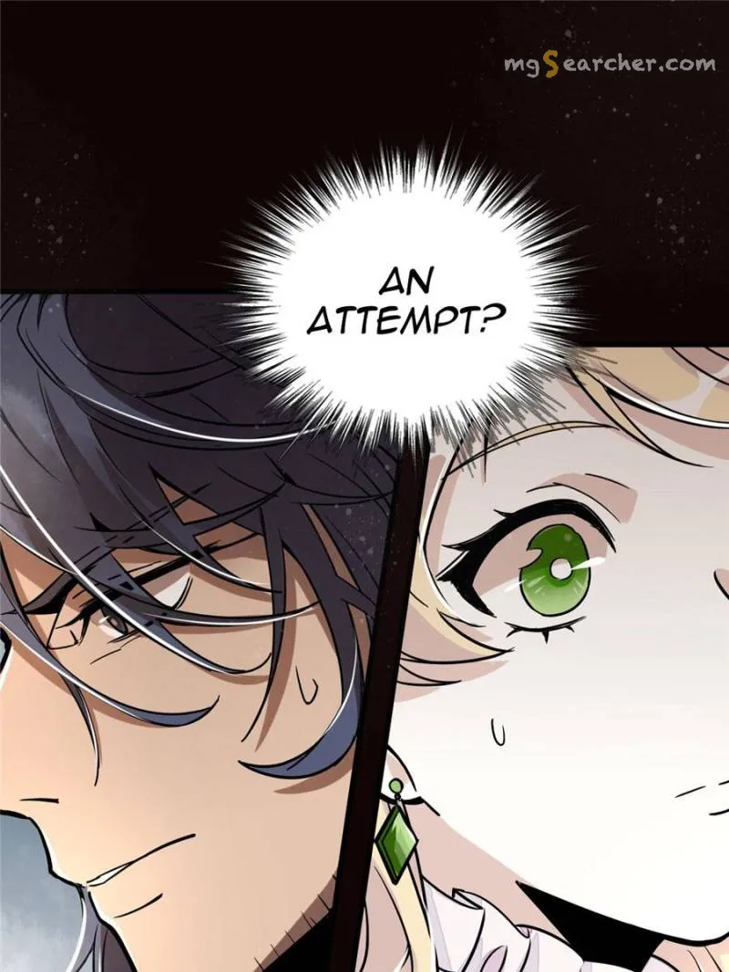 Read Lord of the Mysteries Manga Online
