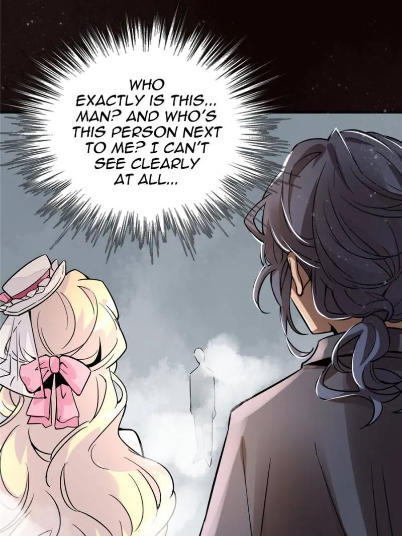 Read Lord of the Mysteries Manga Online