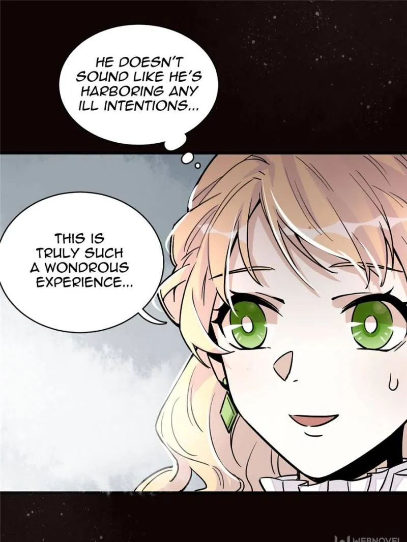 Read Lord of the Mysteries Manga Online