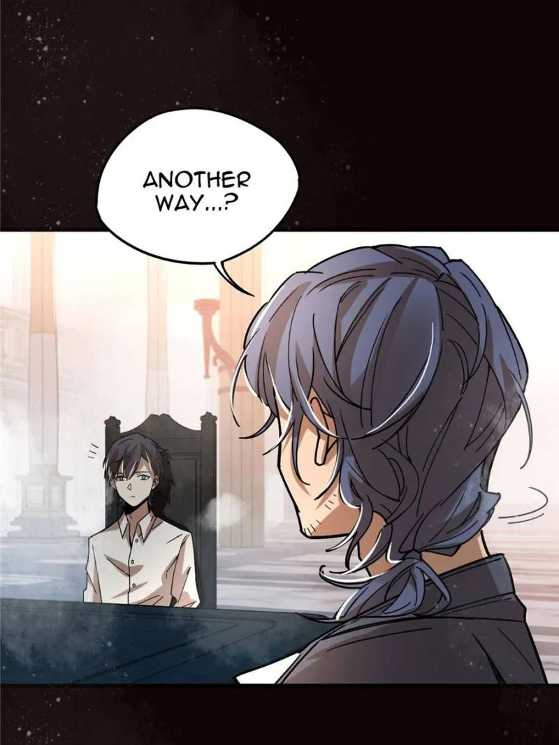 Read Lord of the Mysteries Manga Online