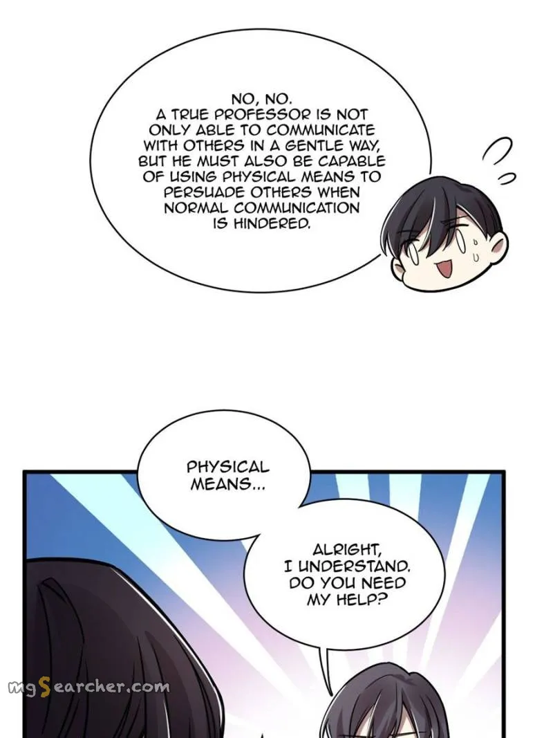 Read Lord of the Mysteries Manga Online