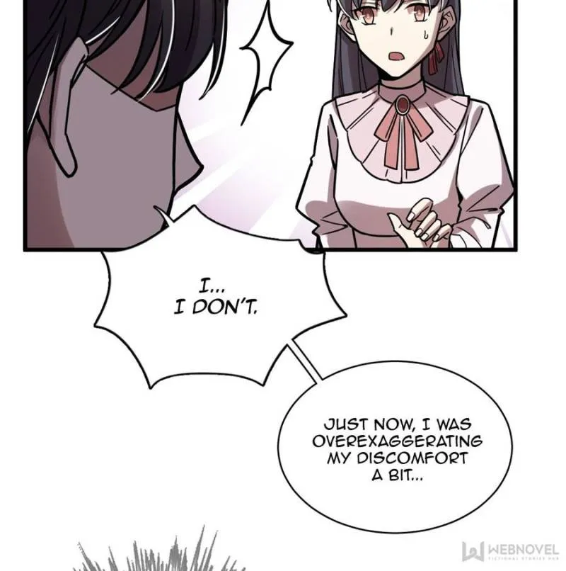 Read Lord of the Mysteries Manga Online