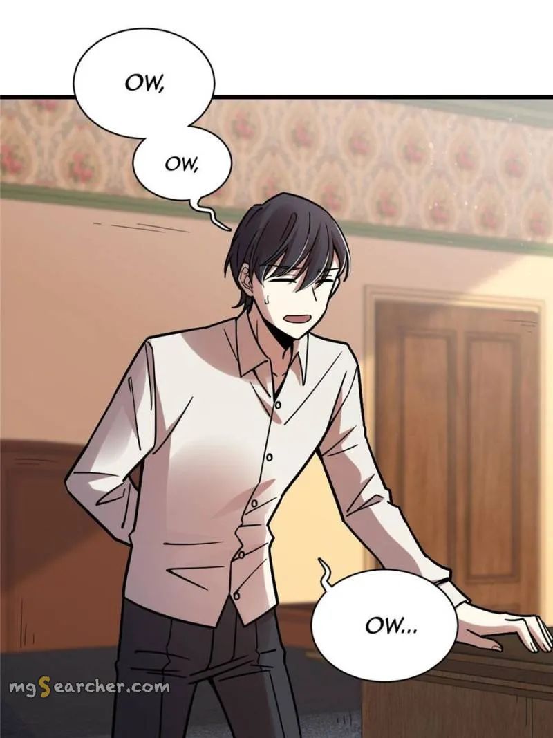 Read Lord of the Mysteries Manga Online