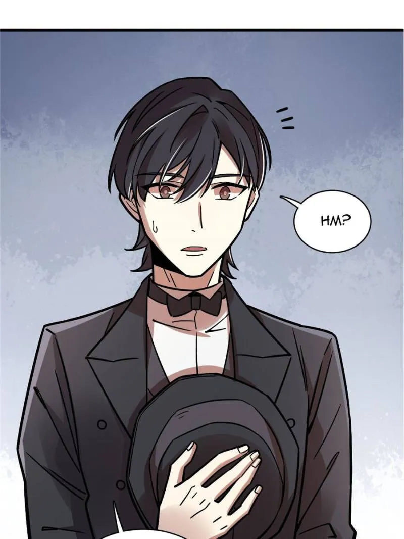 Read Lord of the Mysteries Manga Online