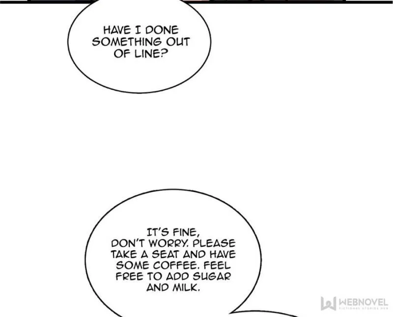 Read Lord of the Mysteries Manga Online