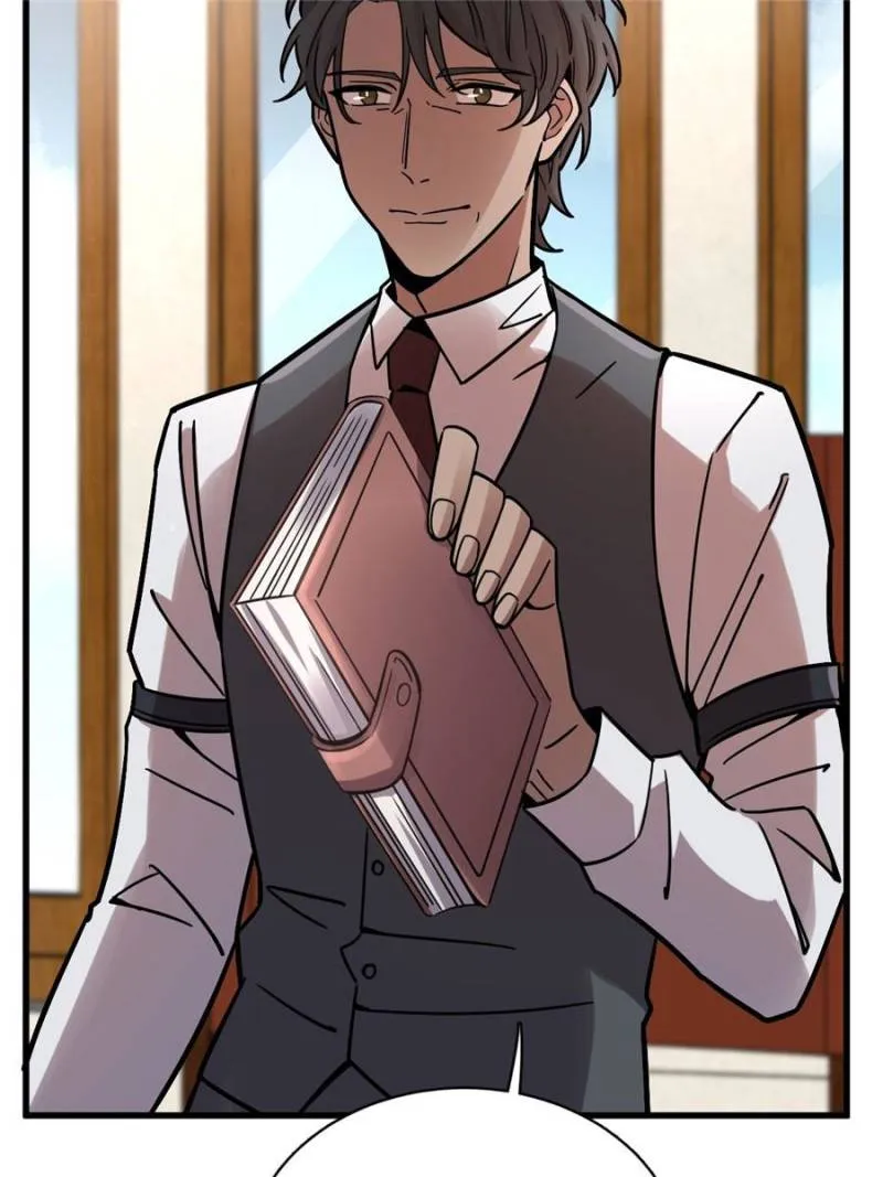 Read Lord of the Mysteries Manga Online