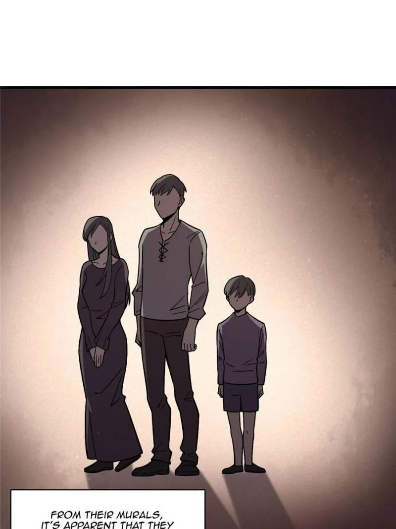 Read Lord of the Mysteries Manga Online