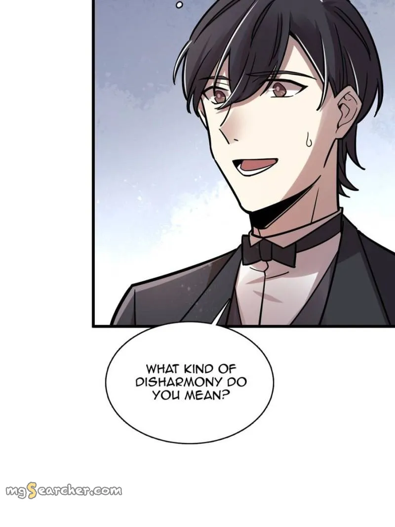 Read Lord of the Mysteries Manga Online