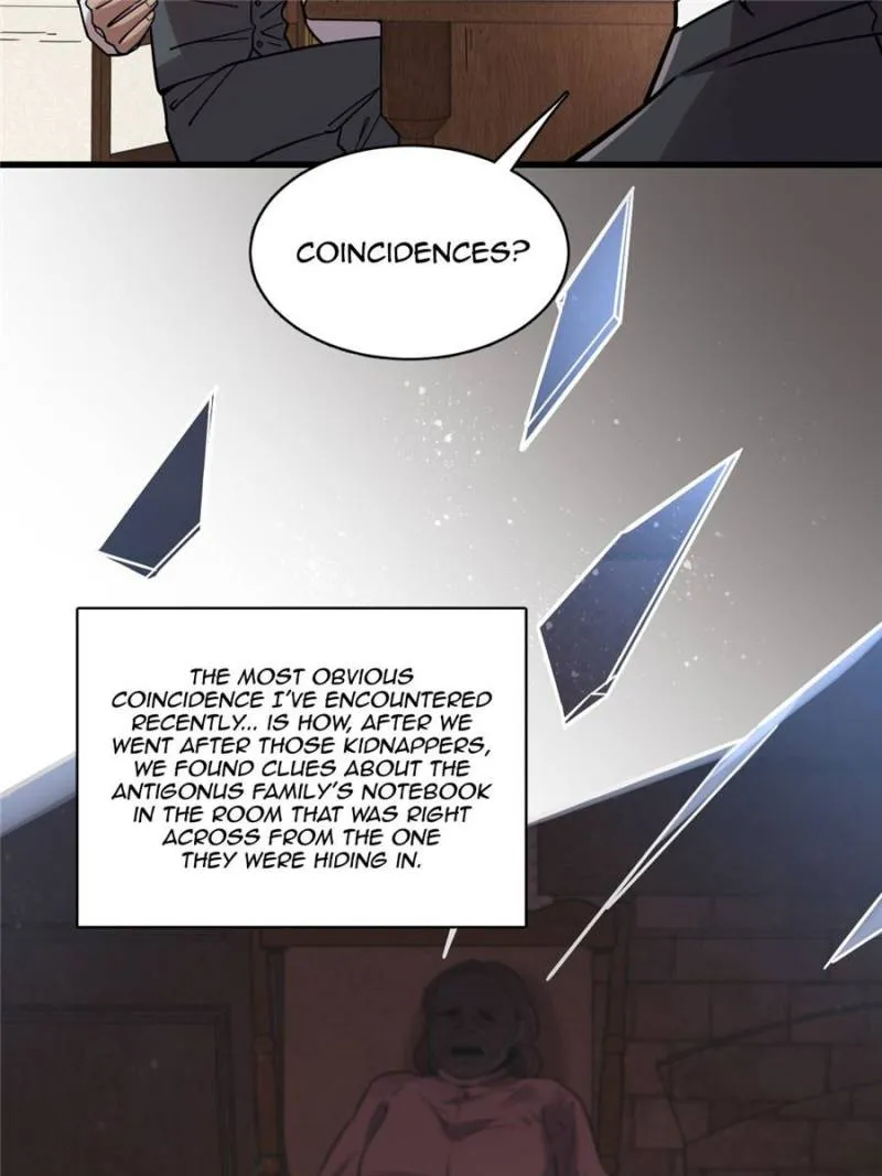 Read Lord of the Mysteries Manga Online