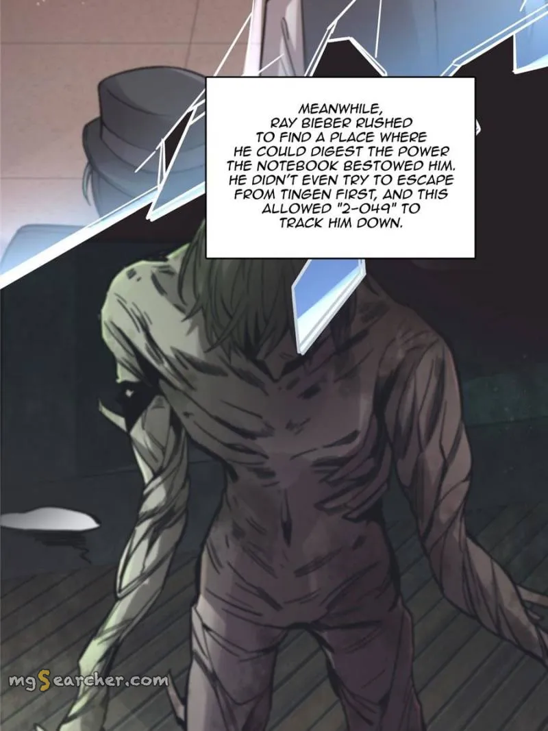 Read Lord of the Mysteries Manga Online