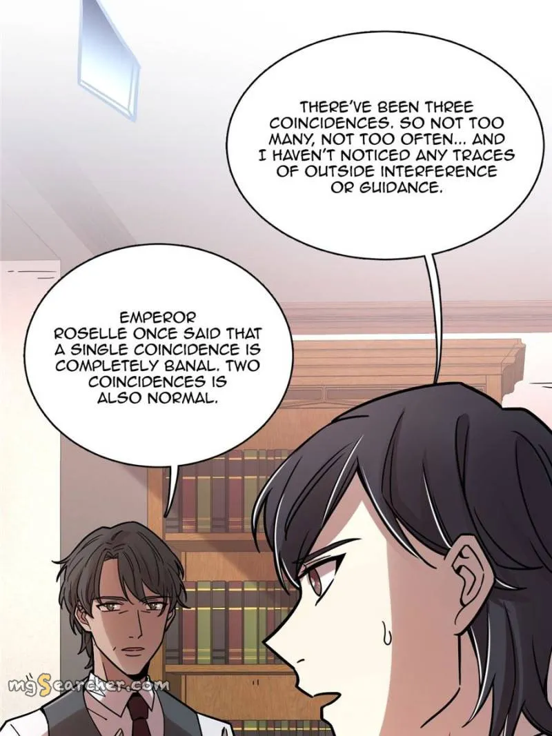 Read Lord of the Mysteries Manga Online