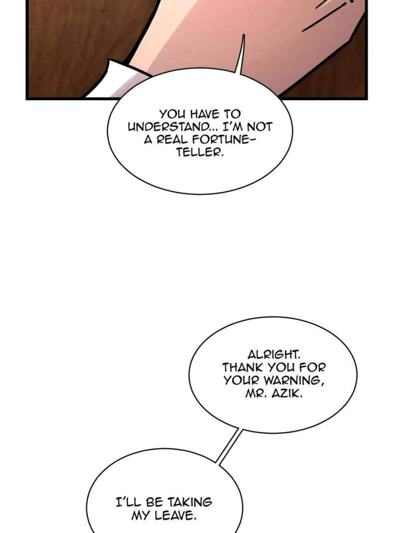 Read Lord of the Mysteries Manga Online