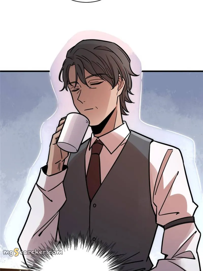 Read Lord of the Mysteries Manga Online