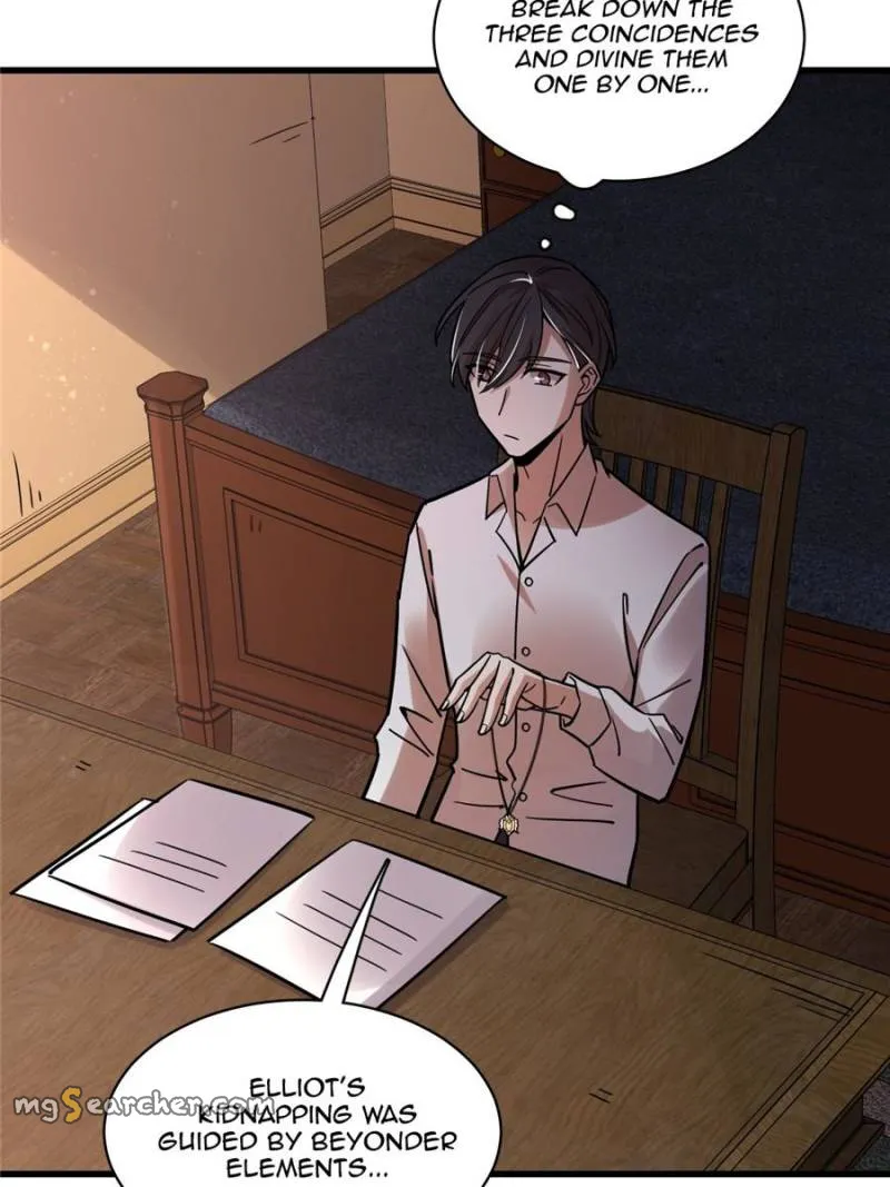 Read Lord of the Mysteries Manga Online