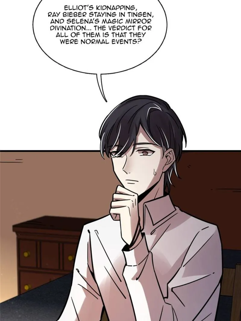 Read Lord of the Mysteries Manga Online